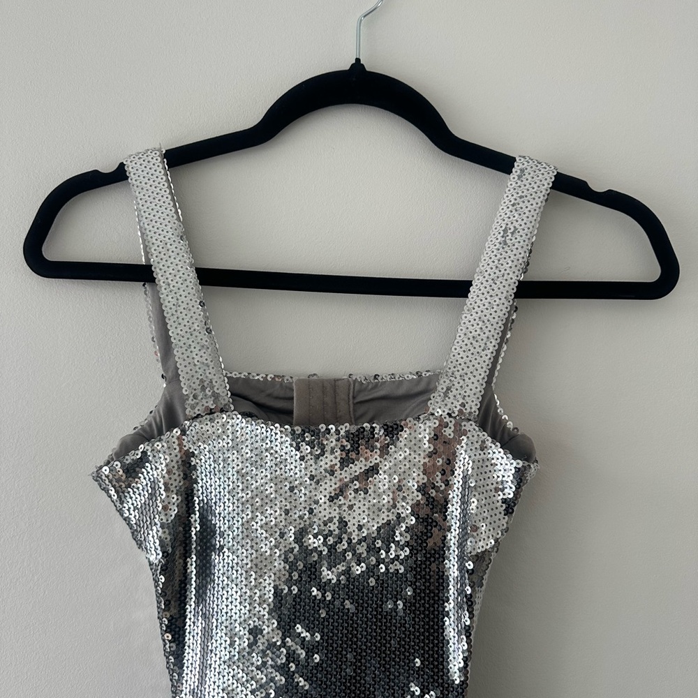 Meshki Adoria Dress XS
